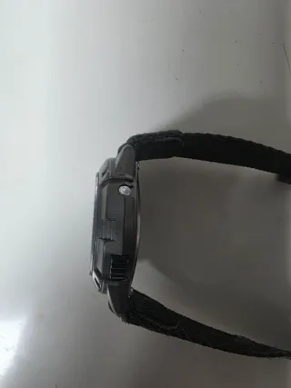 Reloj Casio Twincept