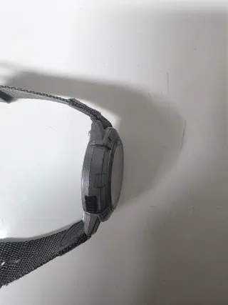 Reloj Casio Twincept