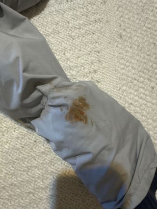 Giacca parka Cesare Paciotti 8 anni