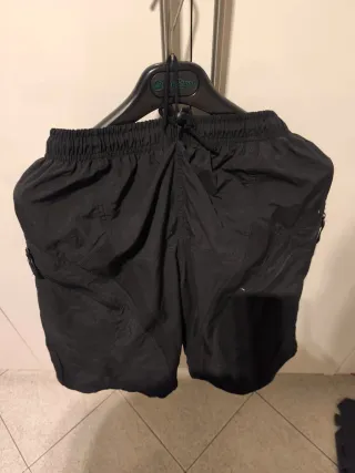 Pantaloncini MTB Rock Rider Taglia L con fondello
