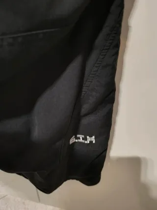 Pantaloncini MTB Rock Rider Taglia L con fondello