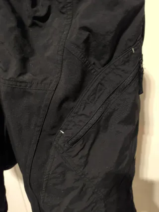 Pantaloncini MTB Rock Rider Taglia L con fondello