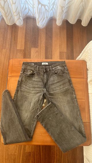 Only & Sons Jeans Uomo Grigio