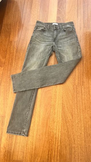 Only & Sons Jeans Uomo Grigio