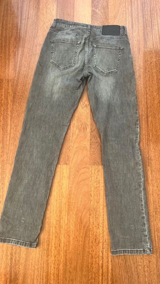 Only & Sons Jeans Uomo Grigio