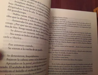 Los ojos amarillos de los cocodrilos (Ficción) ...