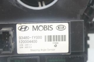 934801y000 anillo airbag kia sorento (um) 1569463