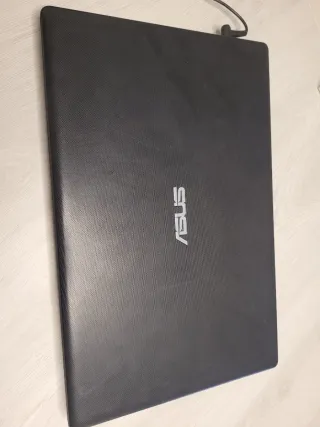 Portátil ASUS F5t5C i3 Negro