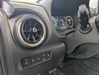 Hyundai Kona hibrido 2021