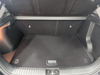 Hyundai Kona hibrido 2021