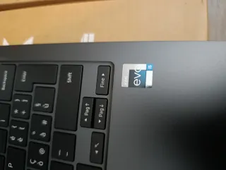 Samsung Galaxy Book3 512GB SSD