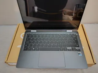 Samsung Galaxy Book3 512GB SSD