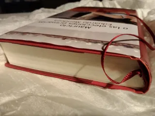 Mauricio o Las elecciones primarias