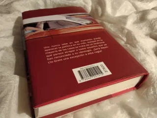 Mauricio o Las elecciones primarias