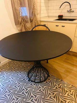 Opportunità! Tavolo rotondo 120cm Maison du Monde