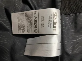 Chaqueta de nieve/esquí para niños