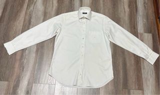 Lote 5 Camisas Hombre Varias Marcas