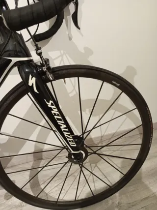 Bicicleta de carretera Specialized S-Works