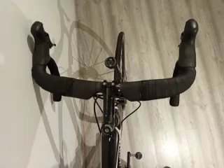 Bicicleta de carretera Specialized S-Works