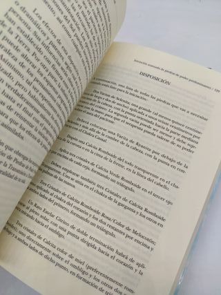 La Trilogía de los Cristales