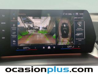 BMW Serie 2 218i Active Tourer 100 kW (136 CV)