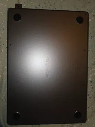 MacBook Pro 14 M2 Pro 16GB RAM 512GB SSD