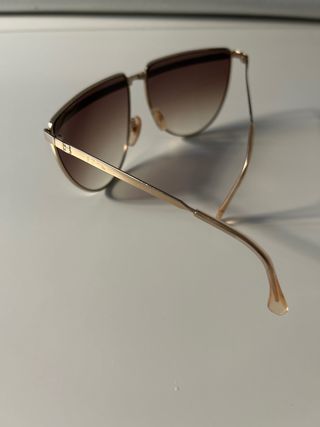 Occhiali da sole Laura Biagiotti donna vintage