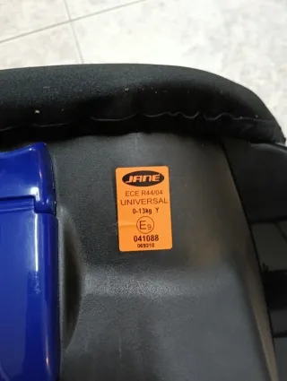 Maxi-Cosi jane Koos Silla de Coche Bebé