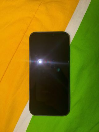 iPhone 17 Pro Max 256GB Azul