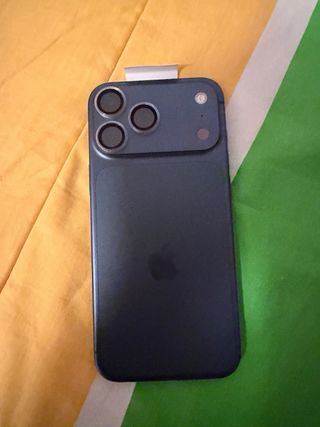 iPhone 17 Pro Max 256GB Azul