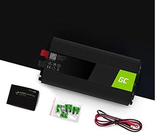 Inversor Green Cell 1500W/3000W DC AC