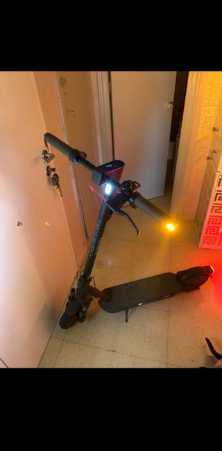 Patinete Eléctrico Xiaomi 5