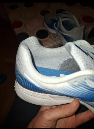 Nike Air Zoom Pegasus 34 Talla 44.5