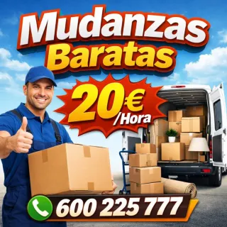 Mudanzas y Transporte
