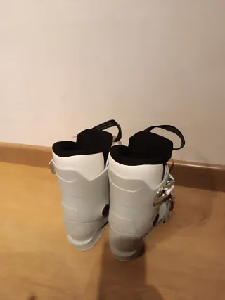 Botas Esquí Niños Talla 195-205