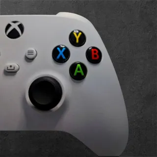 Controller Xbox Series S/X e One S