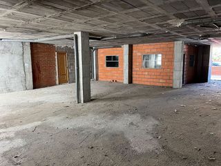Local comercial en venta en Hervencias en Ávila