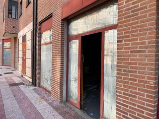 Local comercial en venta en Sonsoles en Ávila