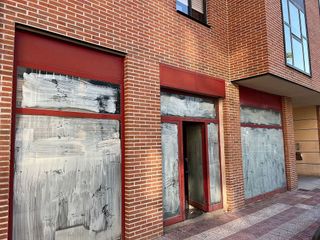 Local comercial en venta en Sonsoles en Ávila