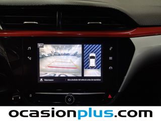 Opel Corsa 1.2 Turbo XHL GS-Line 74 kW (100 CV)