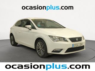 SEAT León SC 1.2 TSI S&S Reference Plus 81 kW (110 CV)