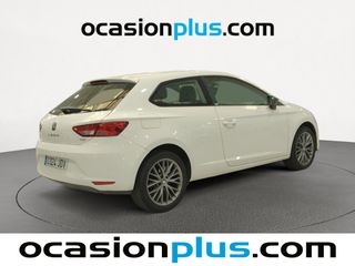 SEAT León SC 1.2 TSI S&S Reference Plus 81 kW (110 CV)