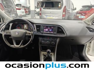 SEAT León SC 1.2 TSI S&S Reference Plus 81 kW (110 CV)