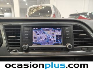 SEAT León SC 1.2 TSI S&S Reference Plus 81 kW (110 CV)