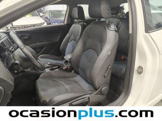 SEAT León SC 1.2 TSI S&S Reference Plus 81 kW (110 CV)