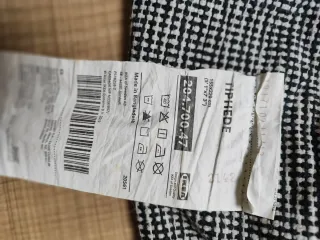 Alfombra de tela lavable en lavadora