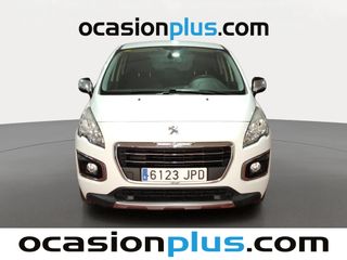 Peugeot 3008 1.2 PureTech Style 96 kW (130 CV)