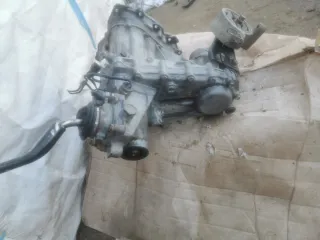 Caja de transferencia Suzuki Vitara