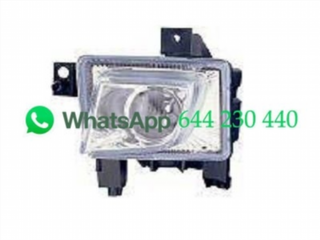 FARO ANTINIEBLA DERECHO OPEL VECTRA C 2002.04- 10