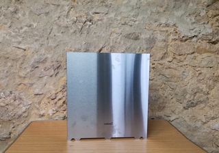 Columna Campana Extractora CATA Aluminio NUEVO